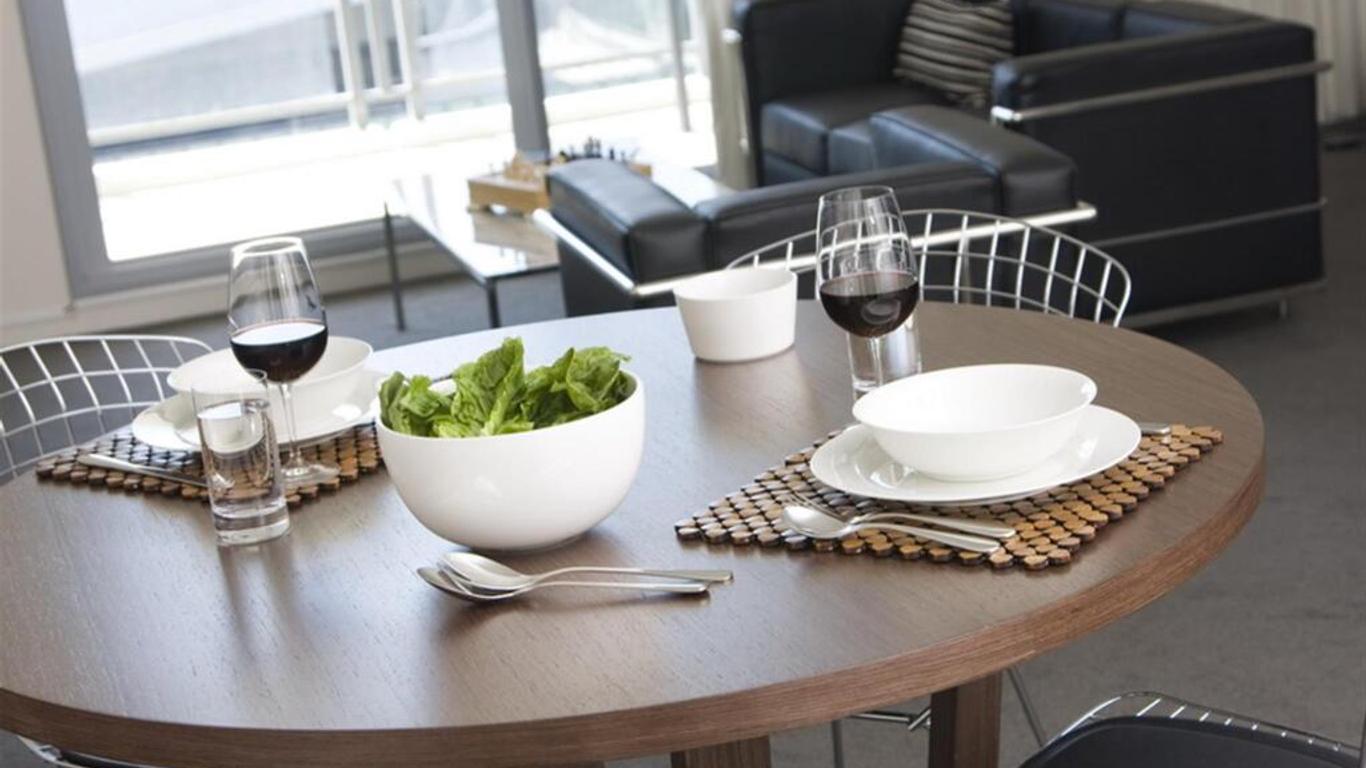 Citystyle Executive Apartments