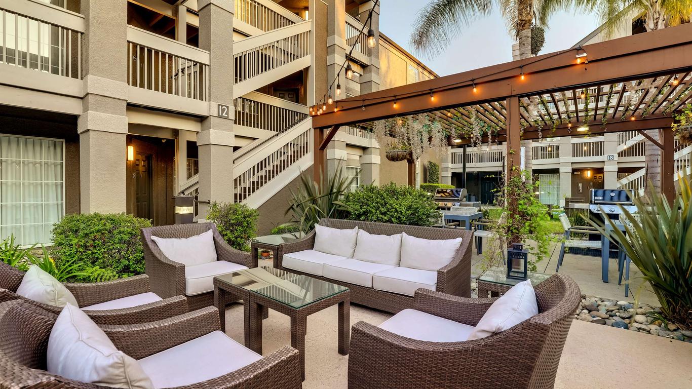 Sonesta Es Suites Sunnyvale