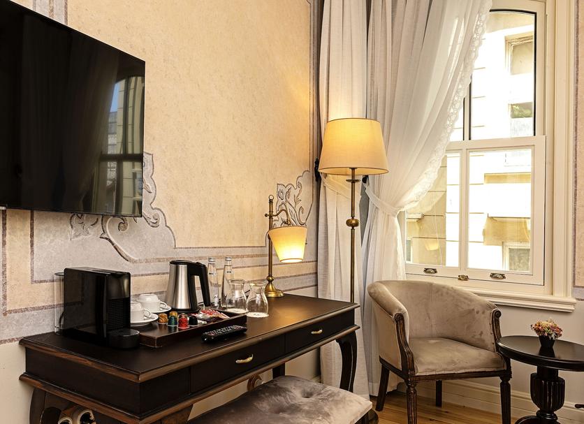 Room amenity Photo