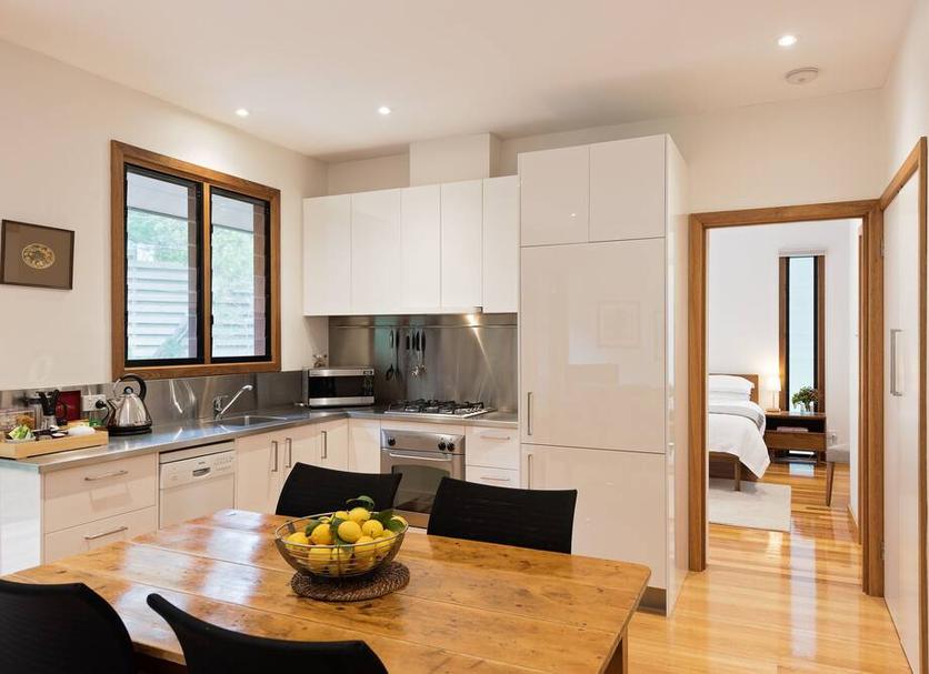 Kitchen Photo