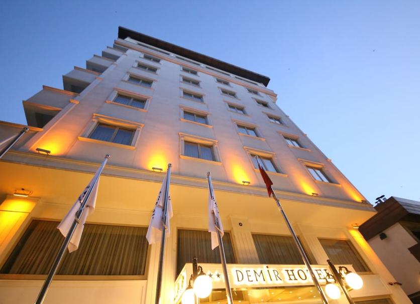 Building Photo