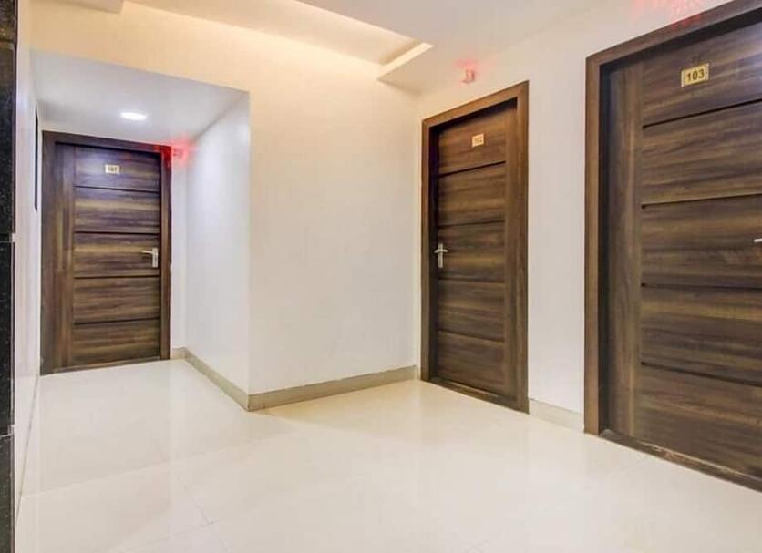 Hallway Photo