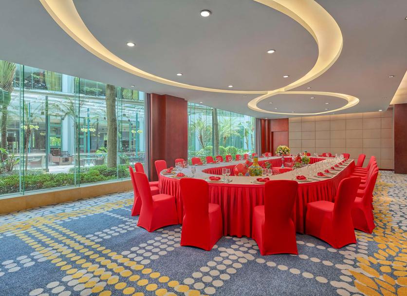 Conference room Photo