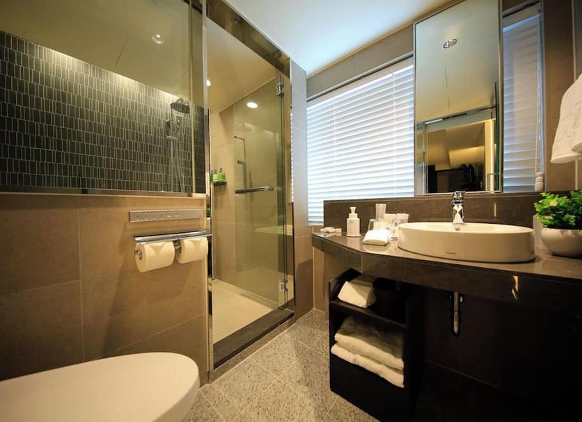 Bathroom Photo
