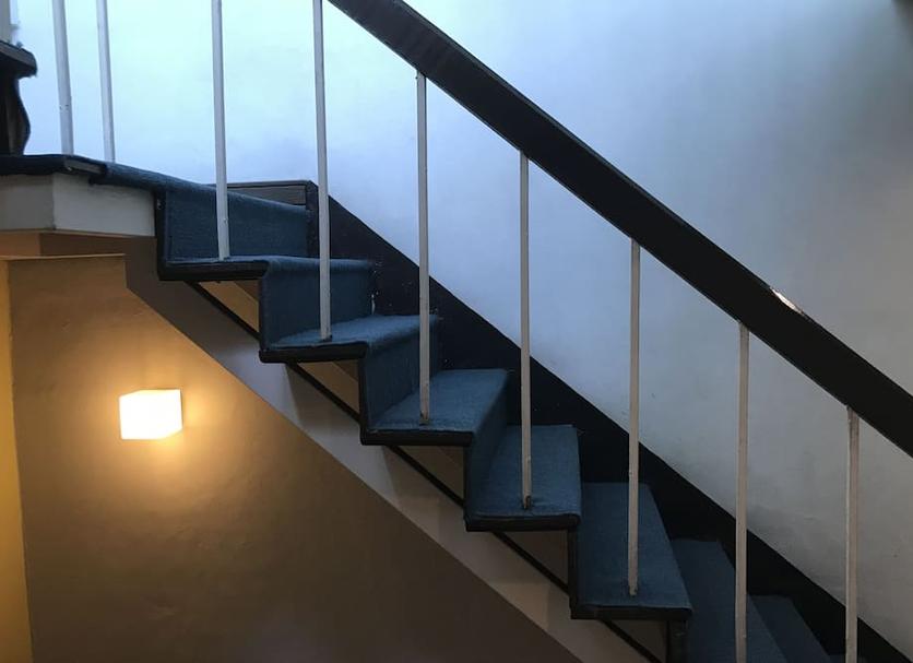 Stairs Photo