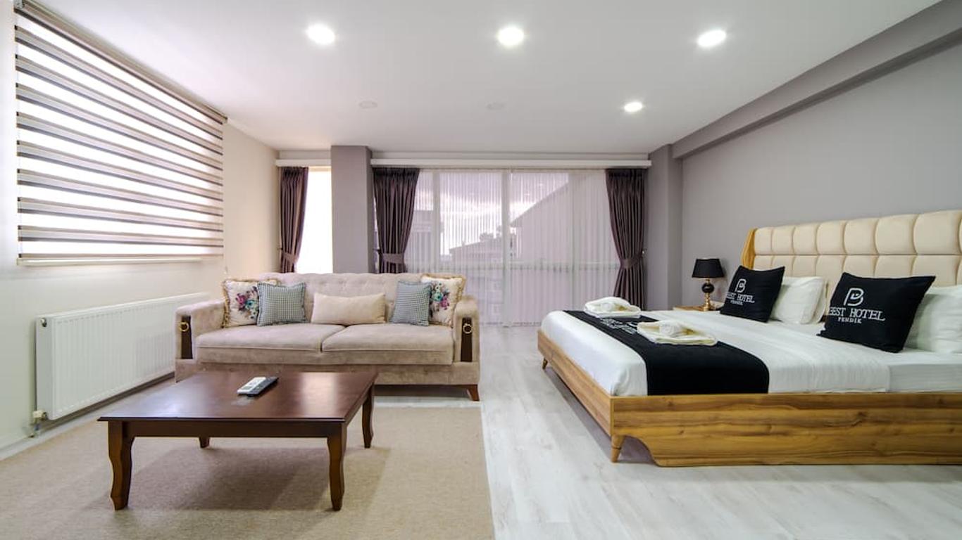 Best Hotel Pendik