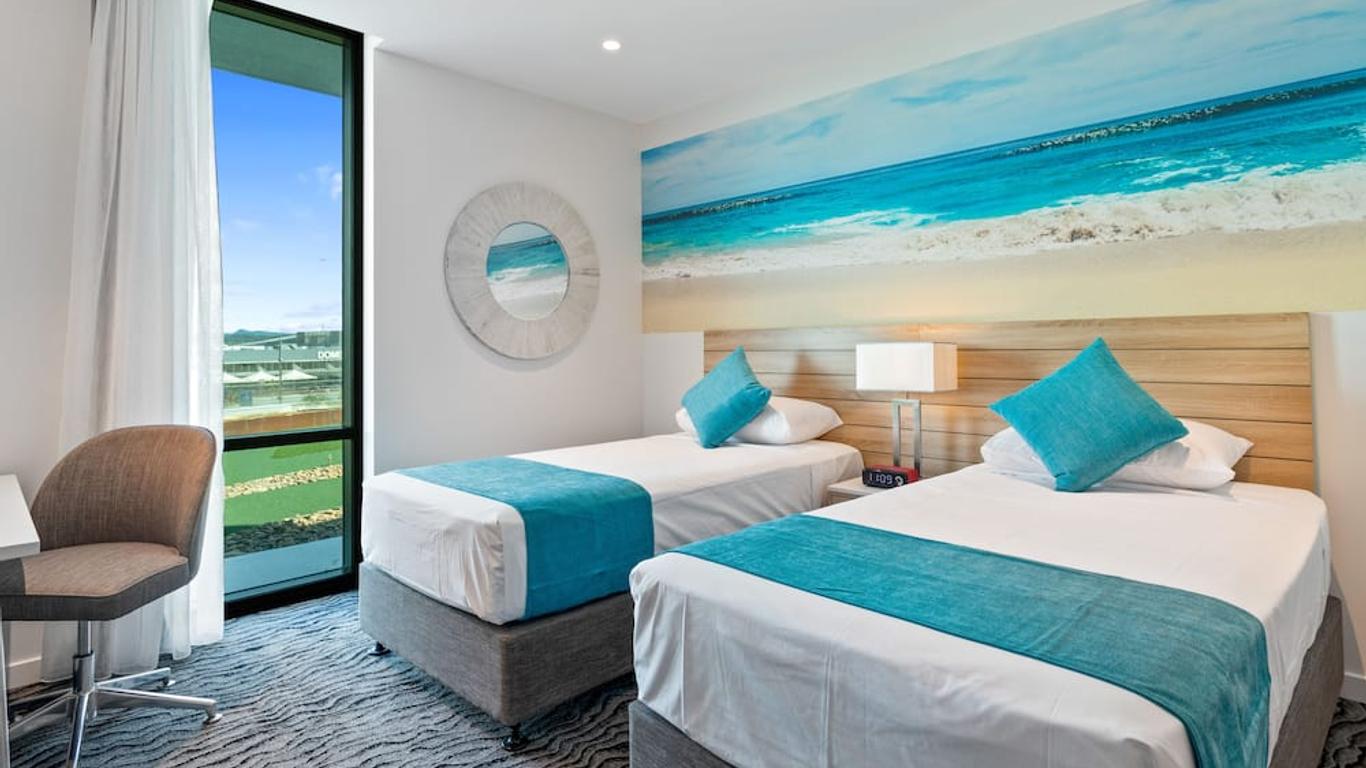Rydges Gold Coast Airport
