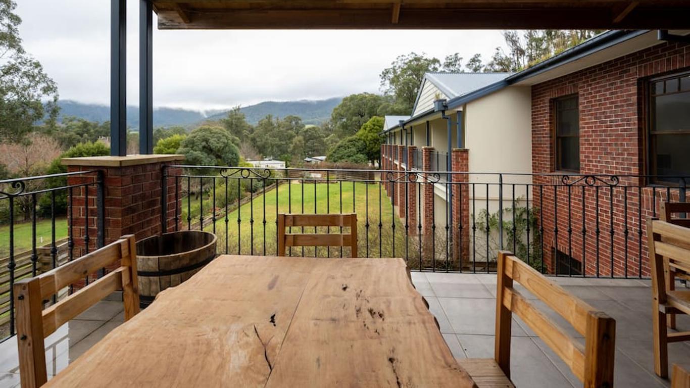 El Kanah Retreat