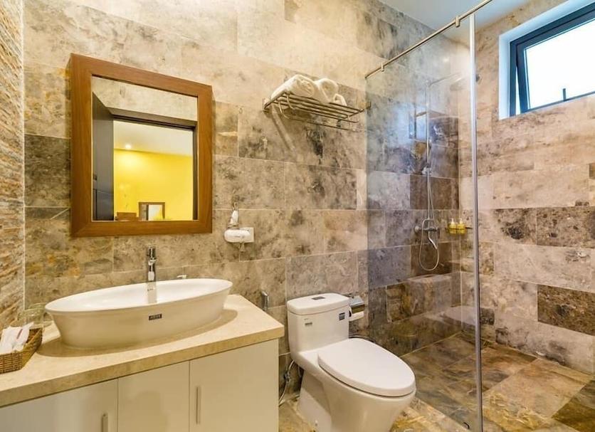 Bathroom Photo