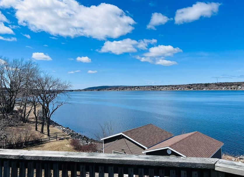 Outdoor view Photo