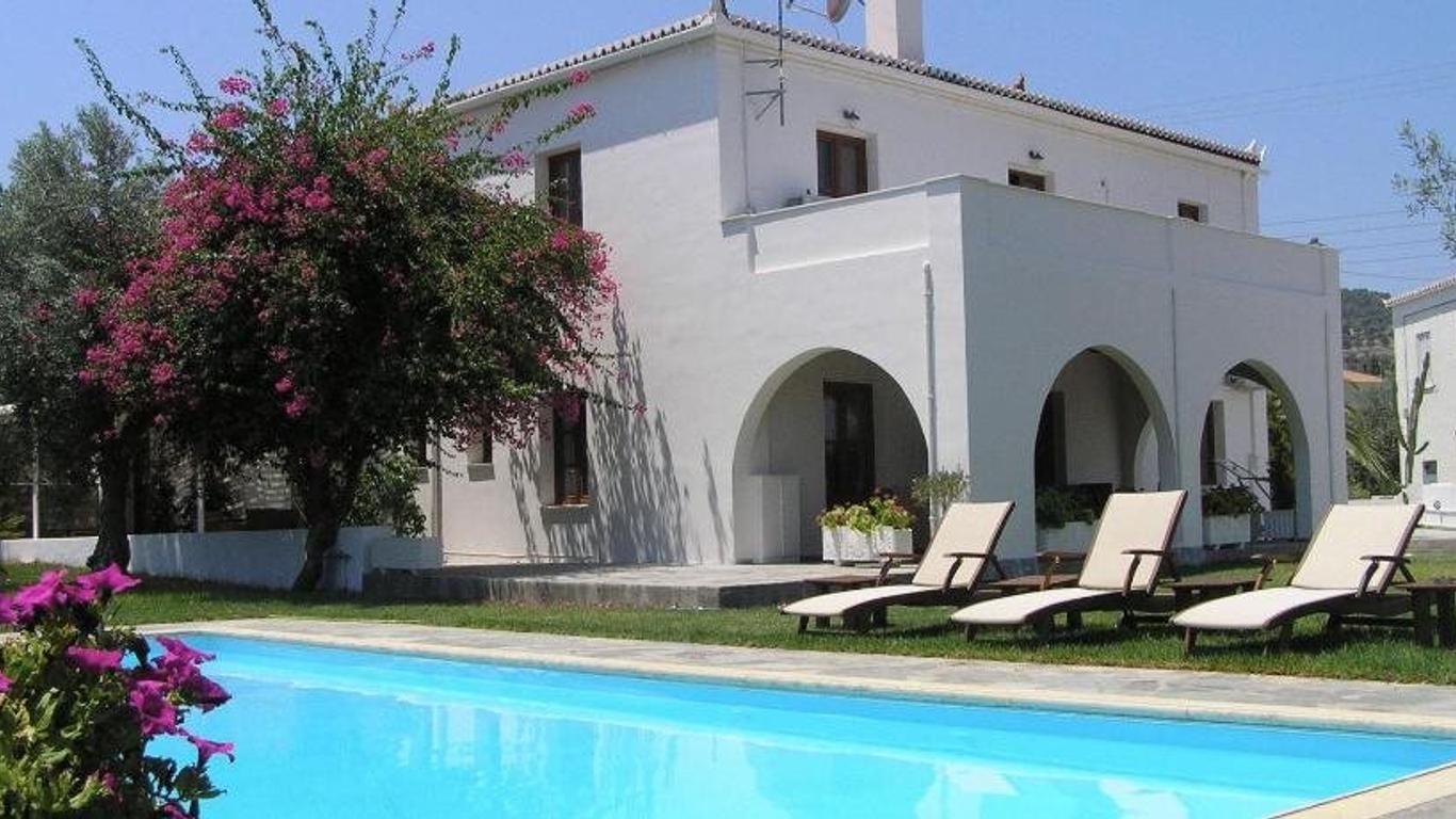 Villa Irini