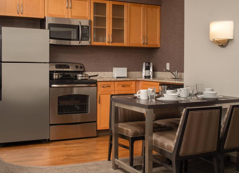 Kitchen Photo
