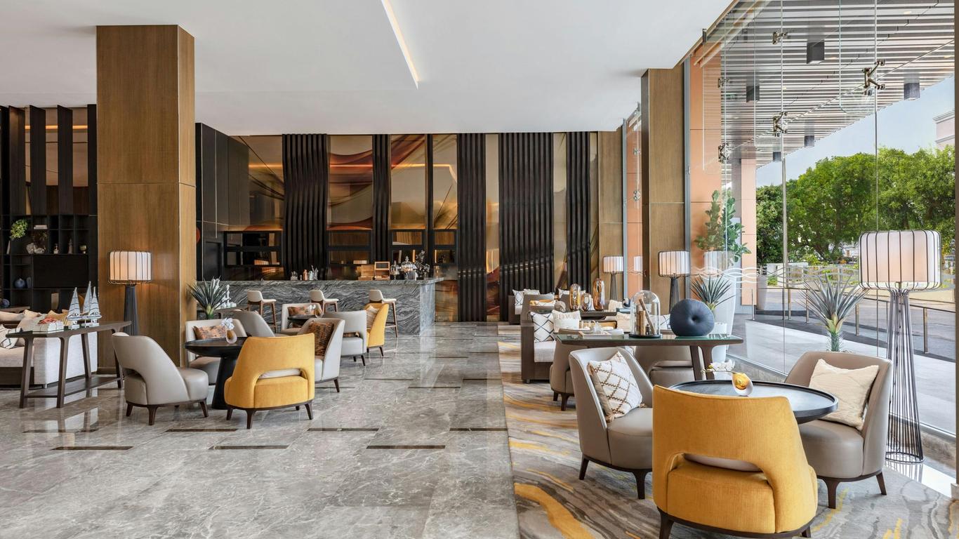 Courtyard by Marriott North Pattaya