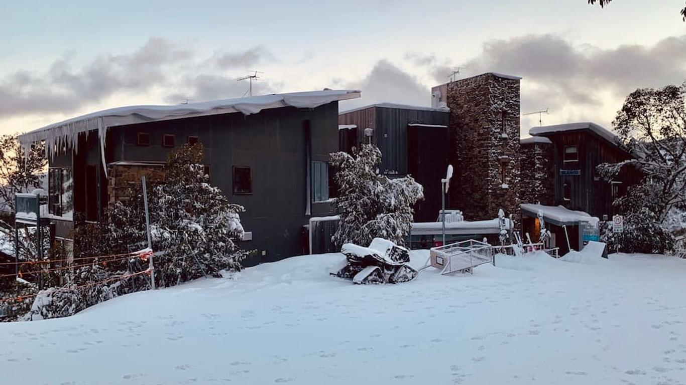 Frueauf Village