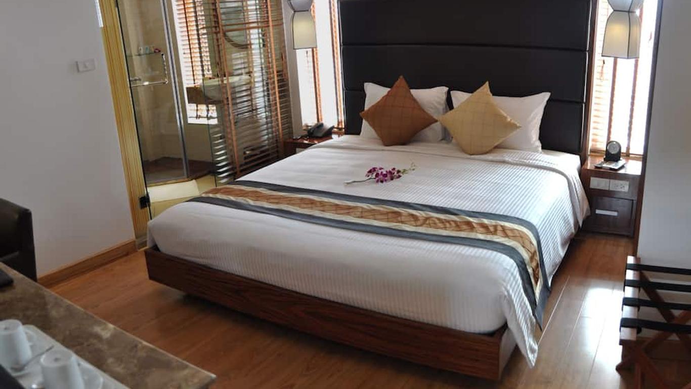 Hanoi Elite Hotel