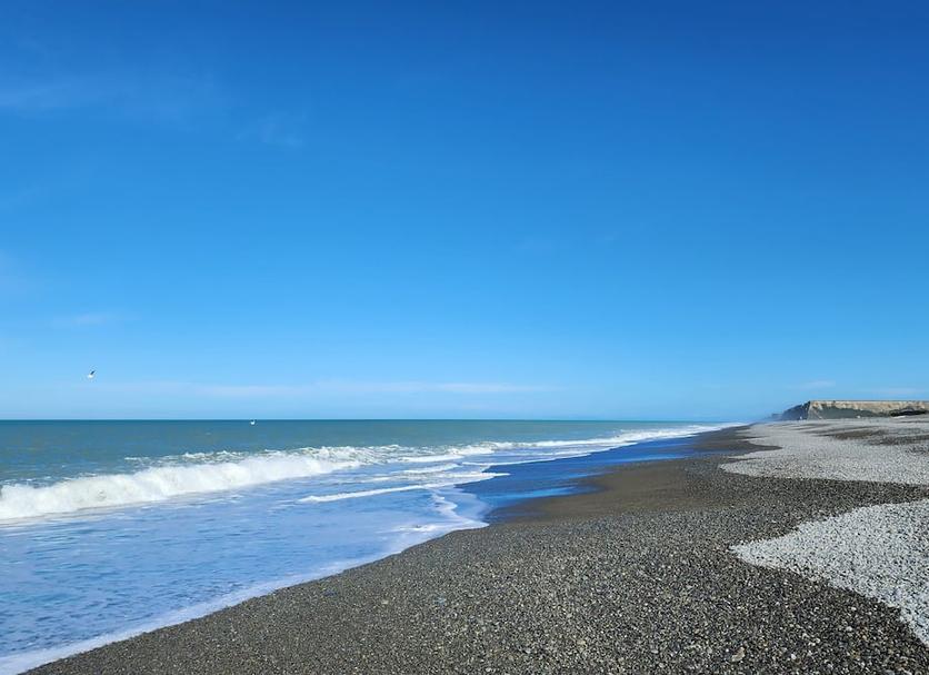 Beach Photo