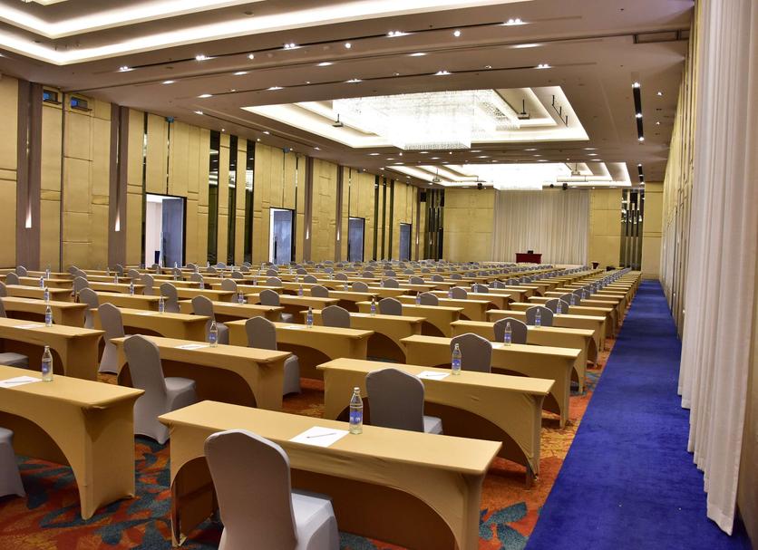 Conference room Photo