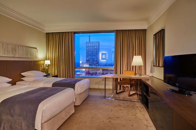 Hyatt Regency Belgrade