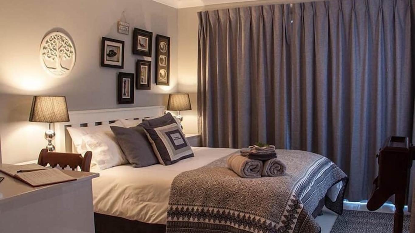 Paperbark Bed & Breakfast