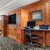 Business centre