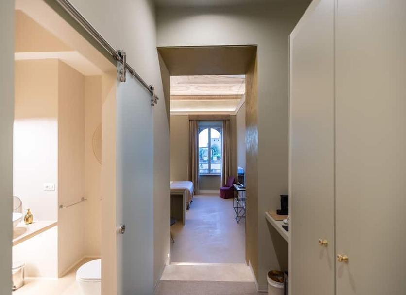 Hallway Photo