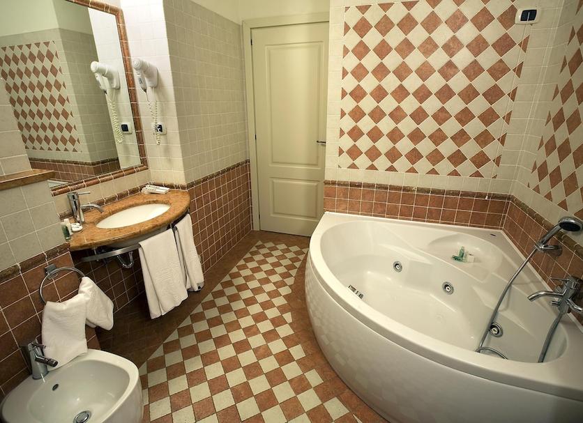 Bathroom Photo