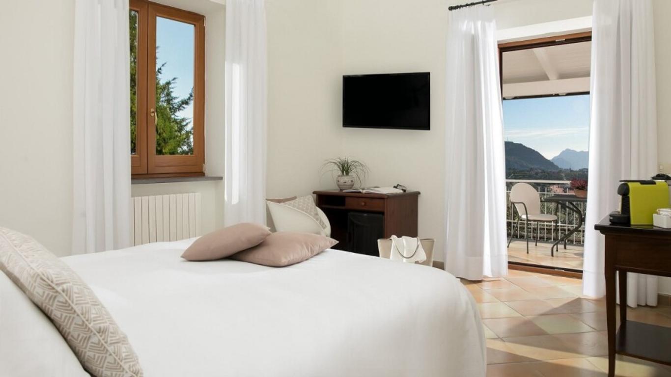 Relais Villa Caprile