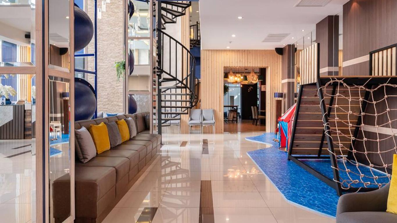 Kokotel Bangkok Dheva Thonglor