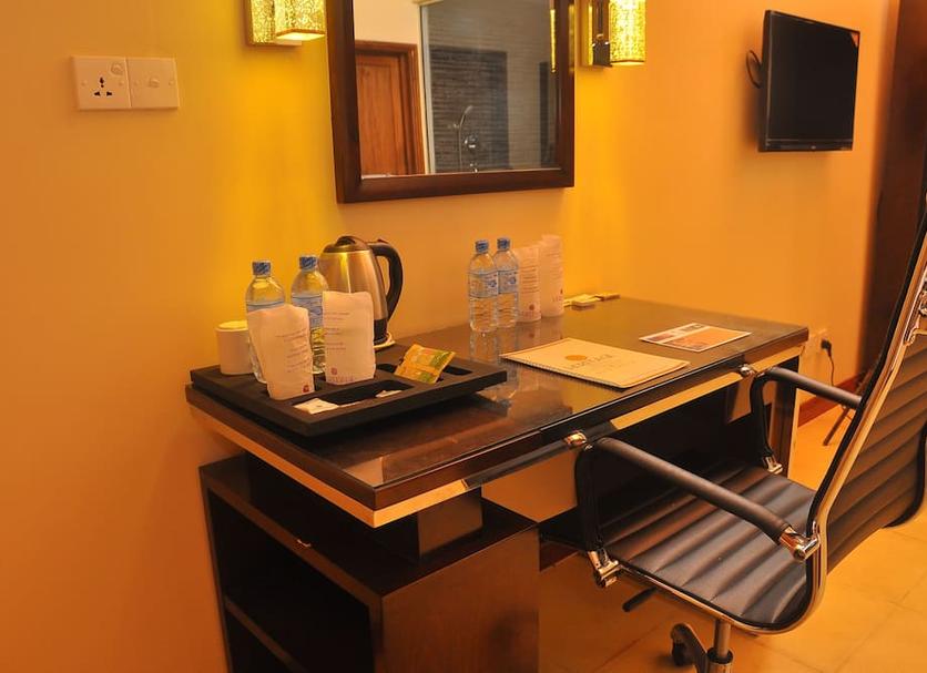 Room amenity Photo