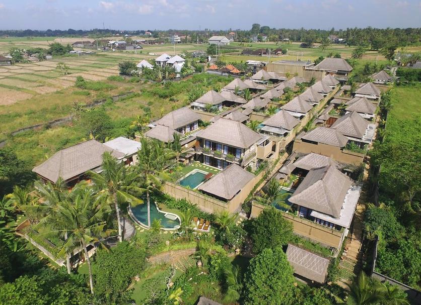 Outdoor view Photo