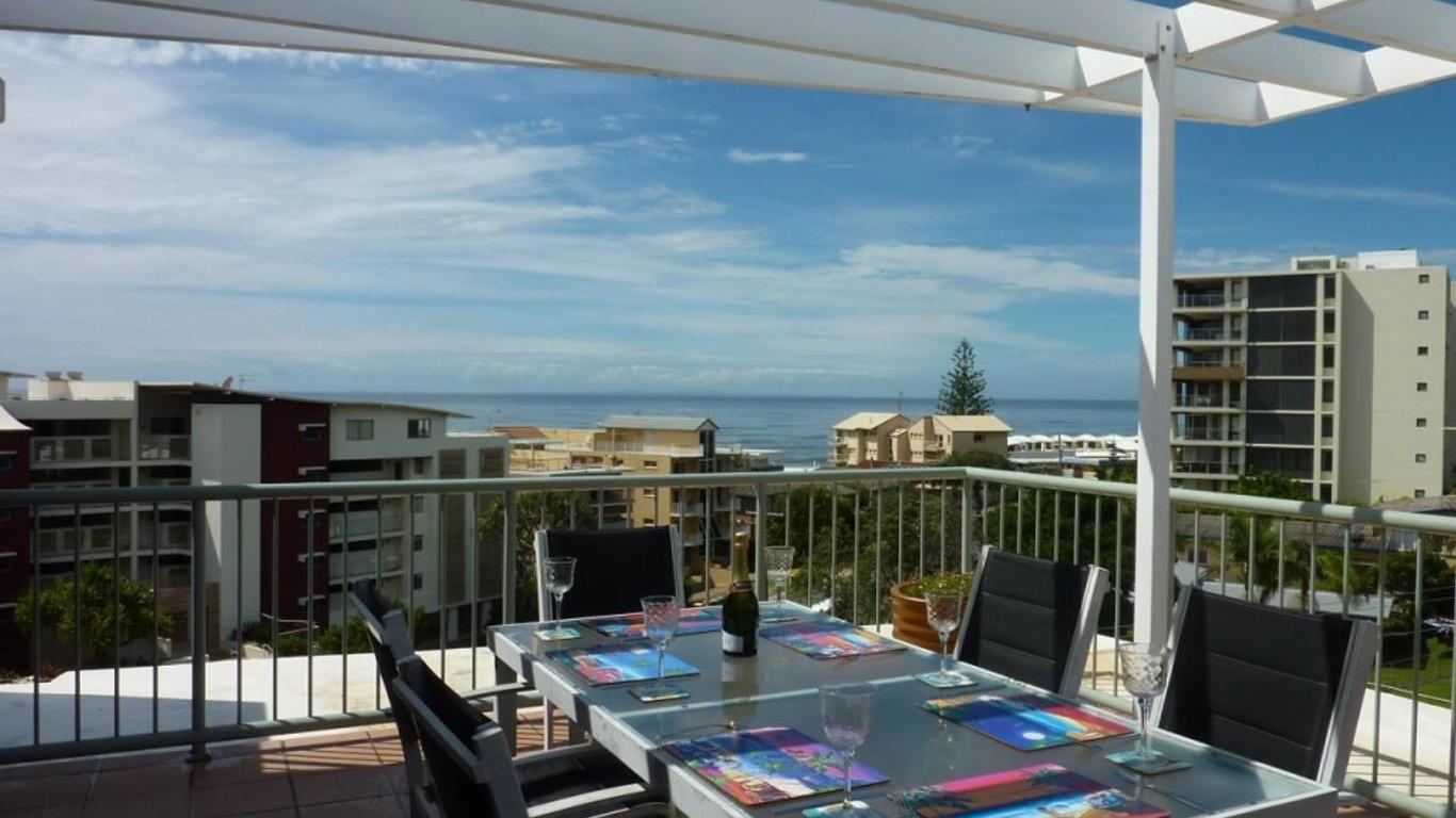 Kings Bay Apartments