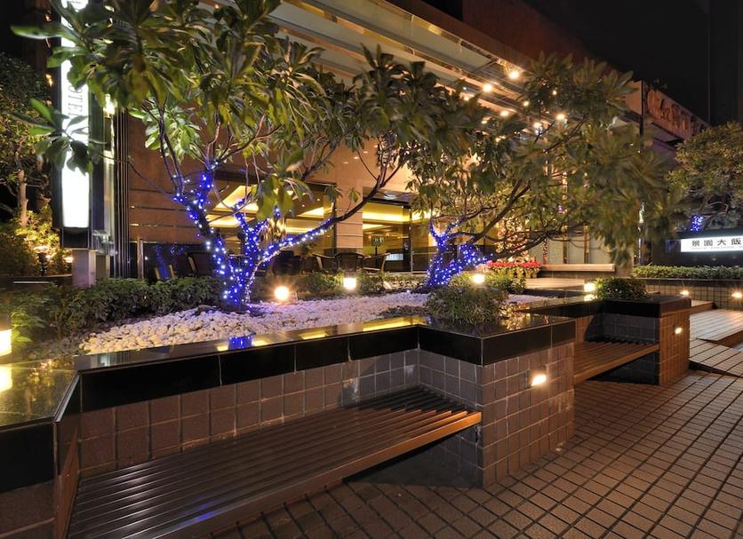 Outdoor view Photo