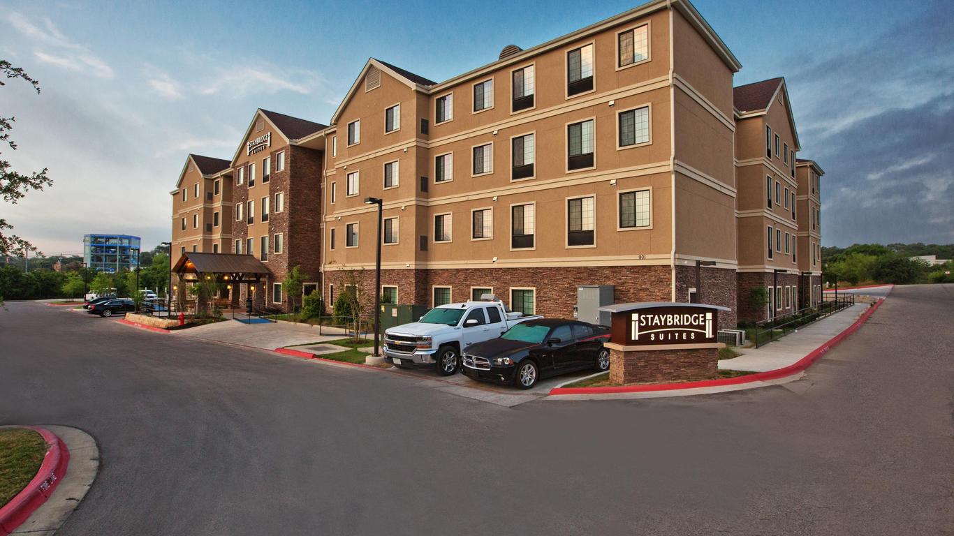 Staybridge Suites Austin South Interstate Hwy 35 By IHG