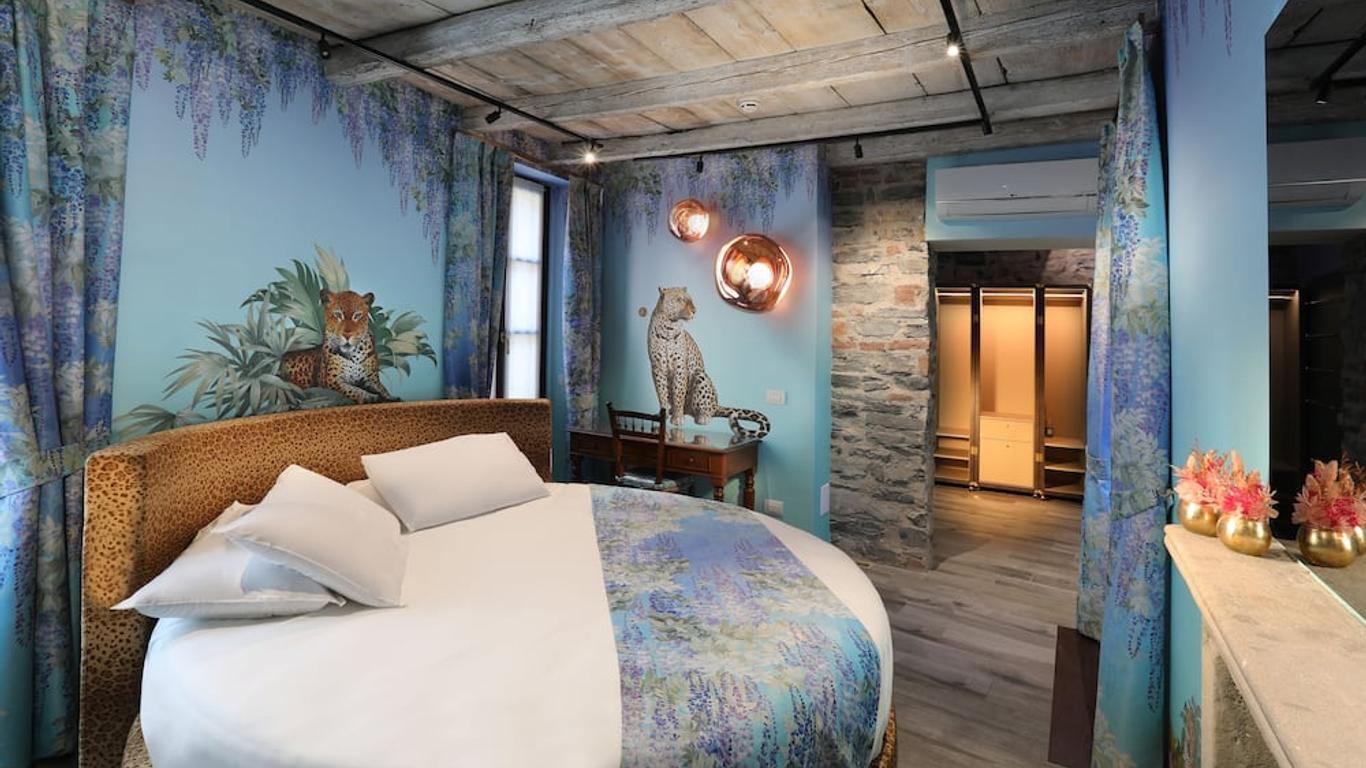 Suites&Atelier Lake Como