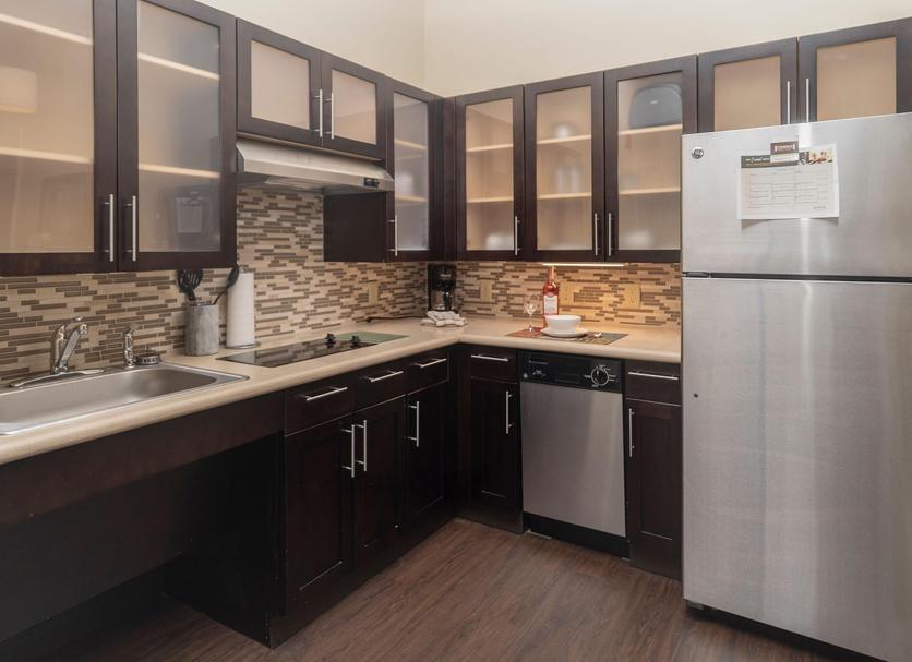 Kitchen Photo