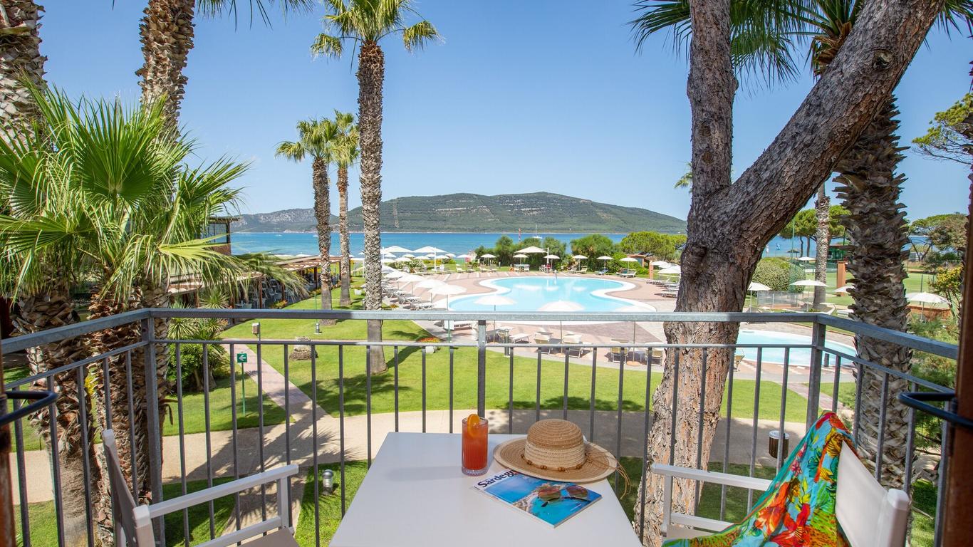 Hotel Corte Rosada Affiliated by Melia