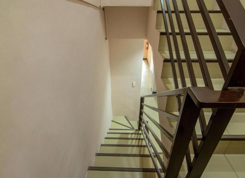 Stairs Photo