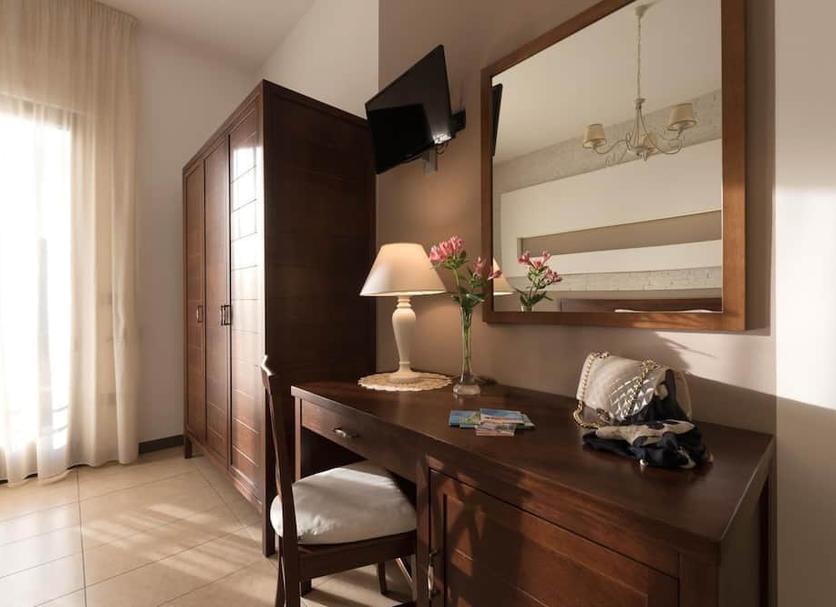 Room amenity Photo