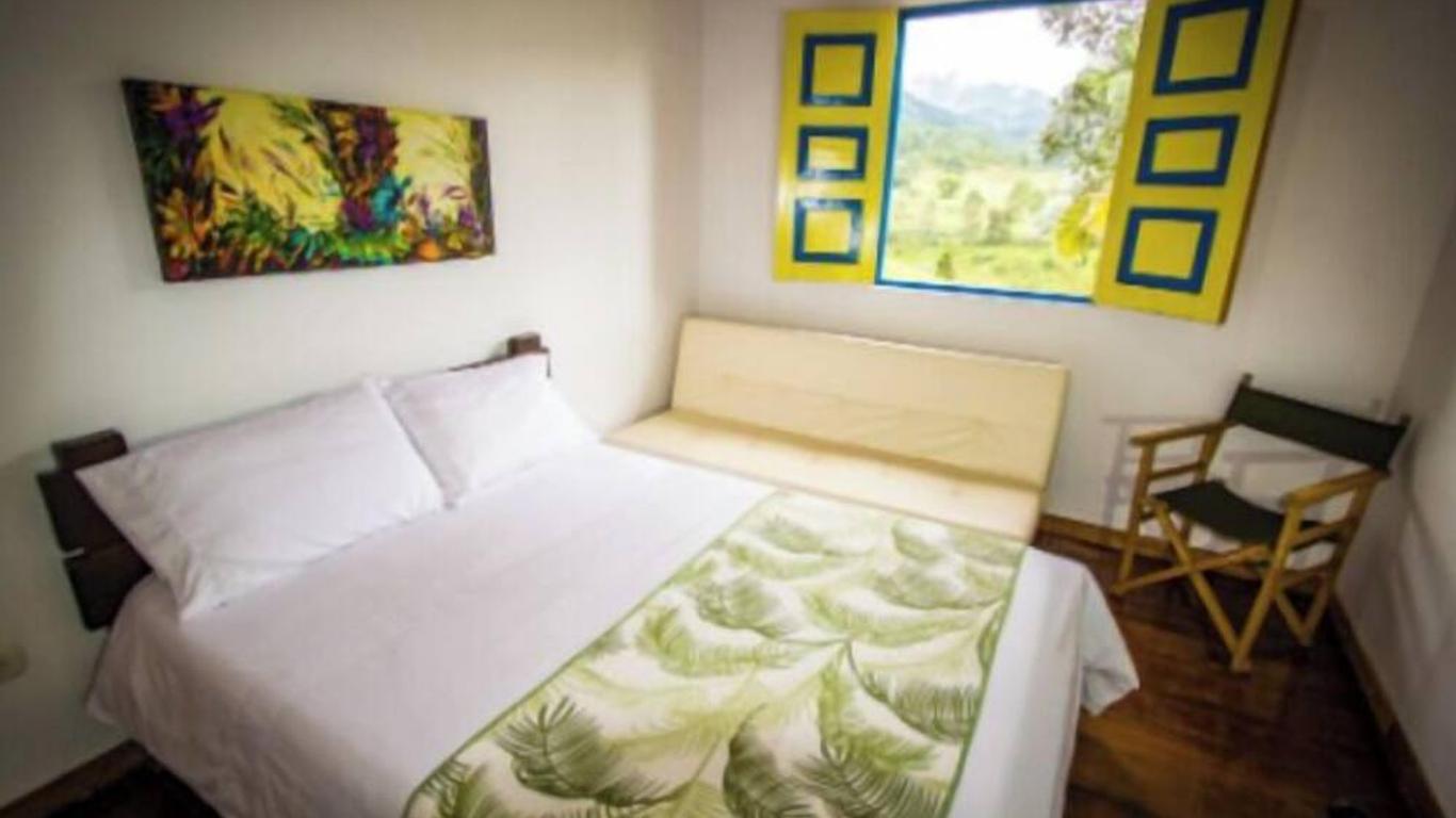Hotel Bariloche