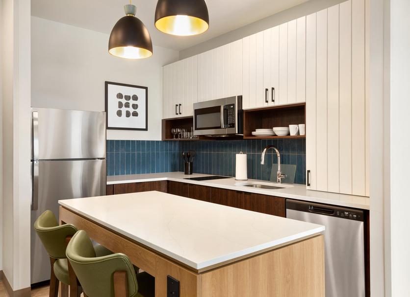 Kitchen Photo