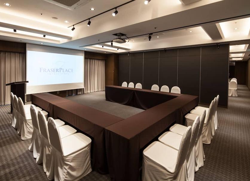 Conference room Photo