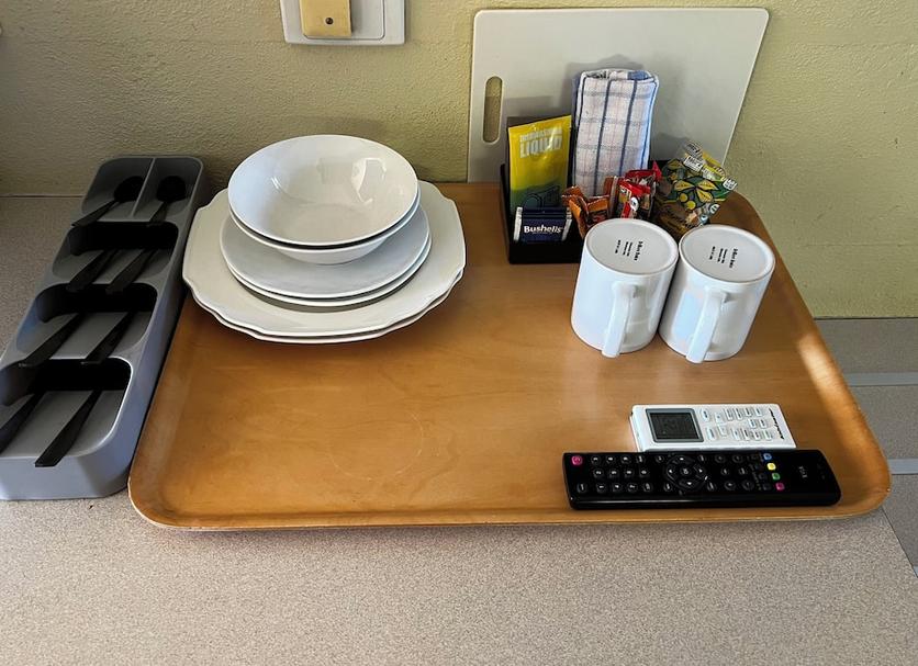 Room amenity Photo