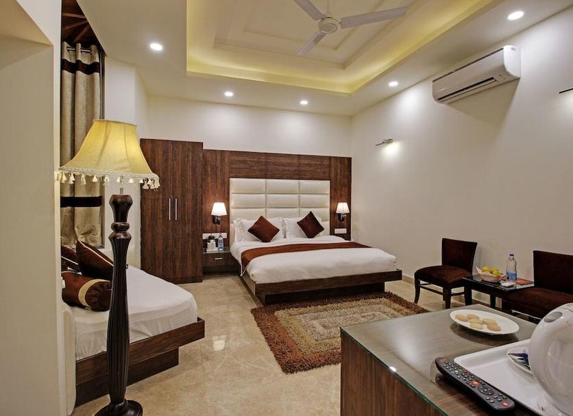 Bedroom Photo