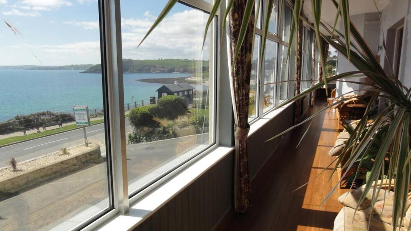 Membly Hall Hotel