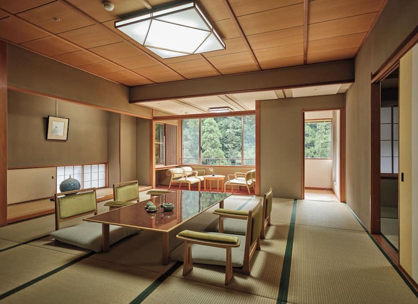 Dining room Photo