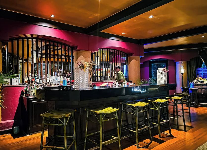 Bar Photo