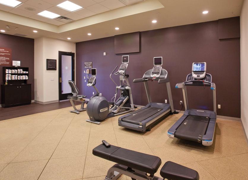 Gym Photo