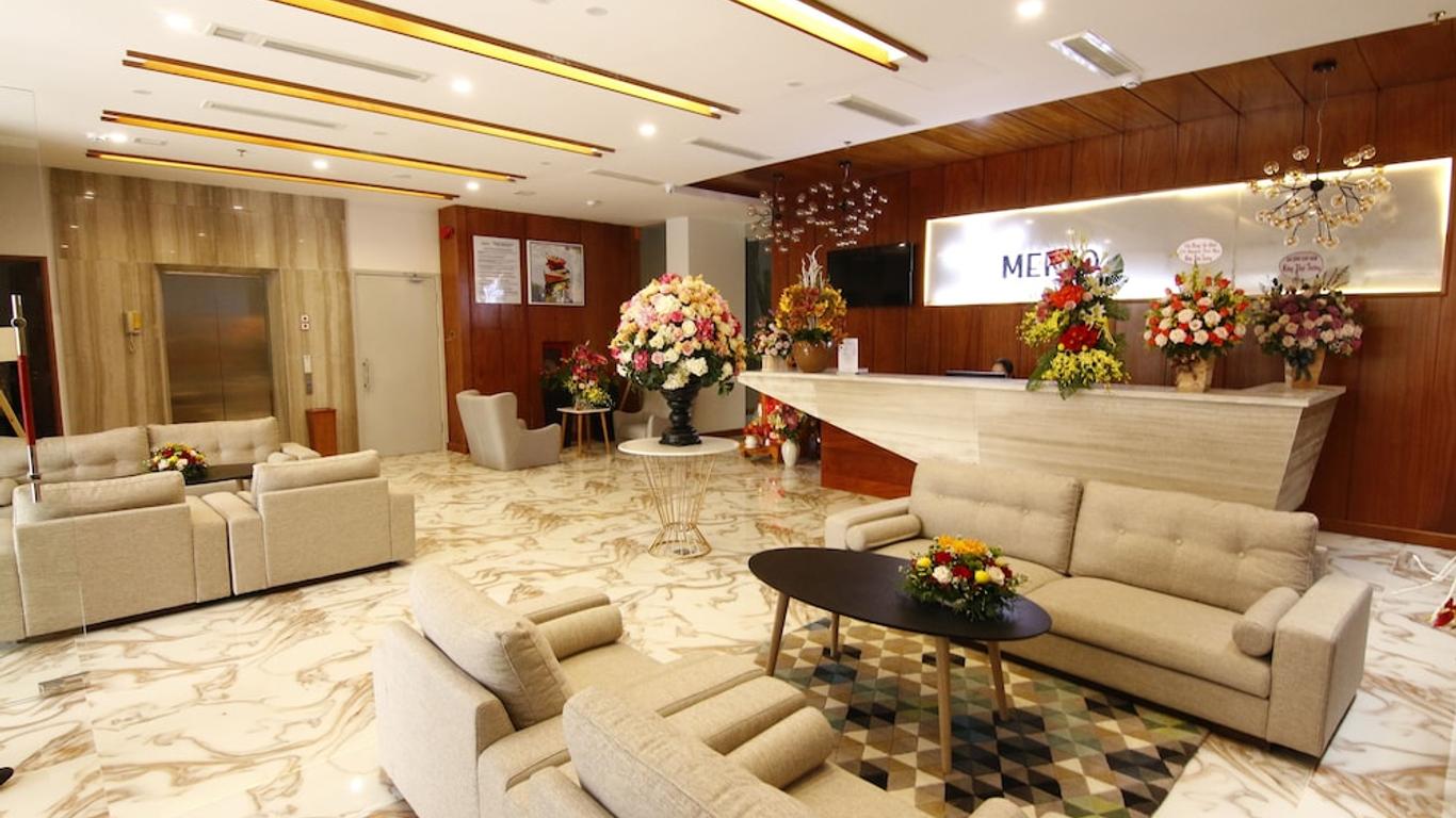Mento Hotel