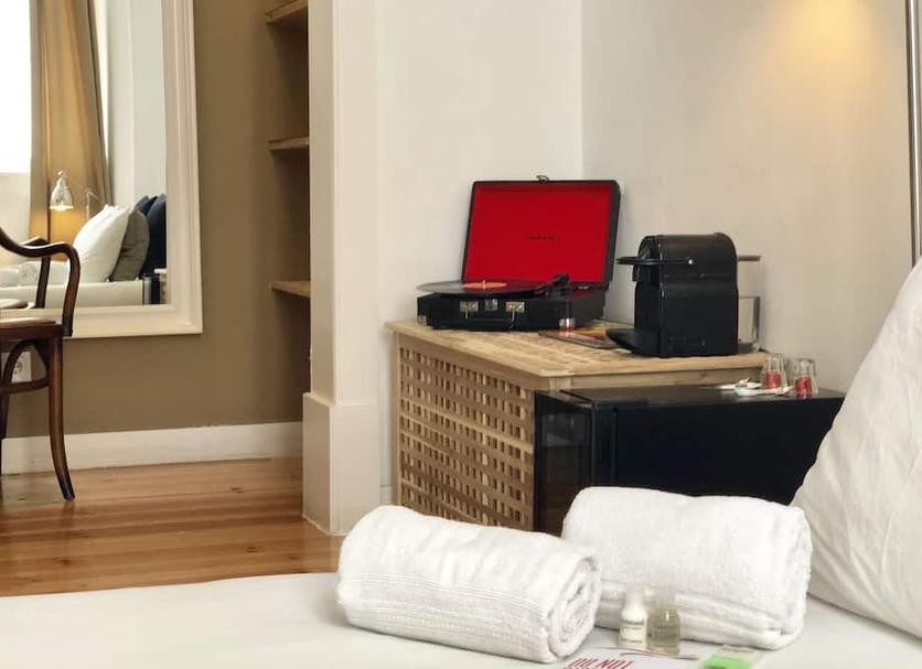Room amenity Photo
