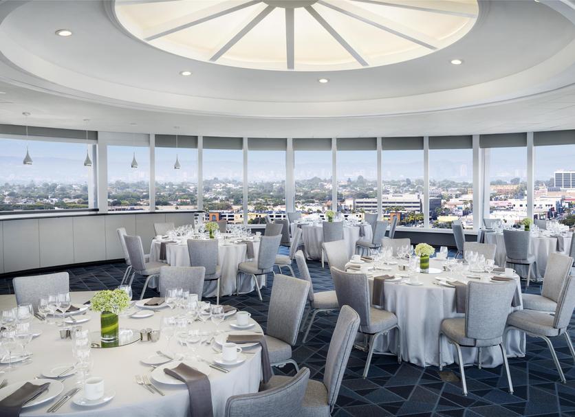 Banquet hall Photo